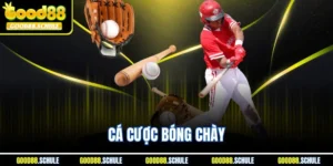 Cá Cược Bóng Chày - Giải Mã Thuật Ngữ, Luật Chơi Tại Good88