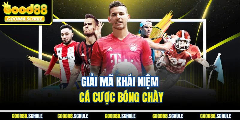 Giải mã khái niệm cá cược bóng chày
